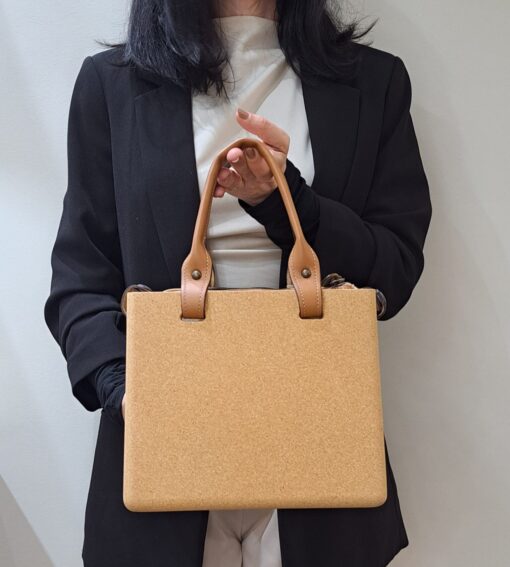 Bolsa Elenco Camel