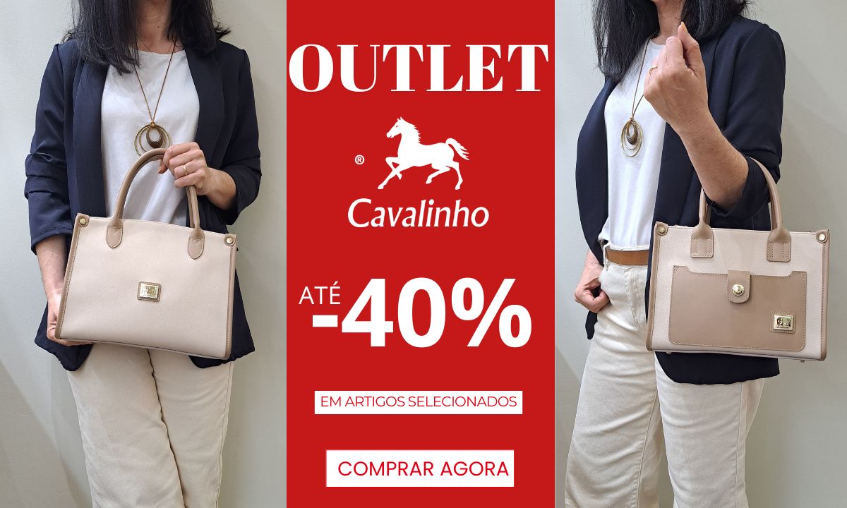 outlet-online-cavalinho