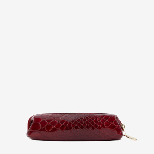 Estojo Cavalinho Galope Vermelho