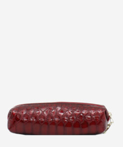 Estojo Cavalinho Galope Vermelho