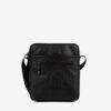 Bolsa Tiracolo Cavalinho El Cavaleiro Preto