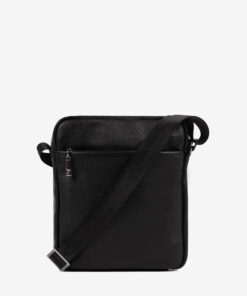 Bolsa Tiracolo Cavalinho El Cavaleiro Preto