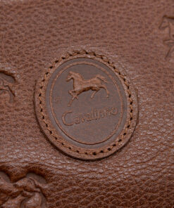 Mala Ombro Cavalinho Cavalo Lusitano Camel