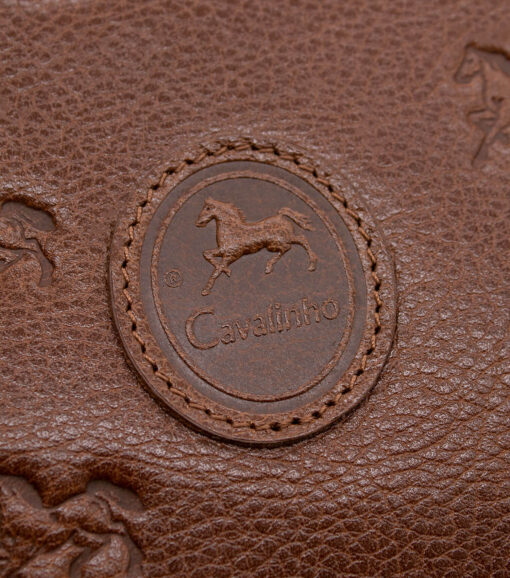 Mala Ombro Cavalinho Cavalo Lusitano Camel