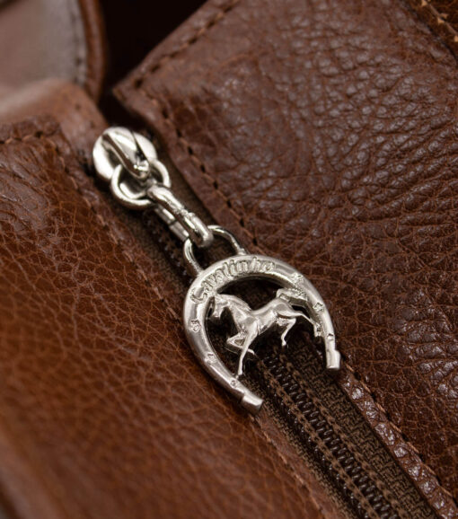 Mala Ombro Cavalinho Cavalo Lusitano Camel