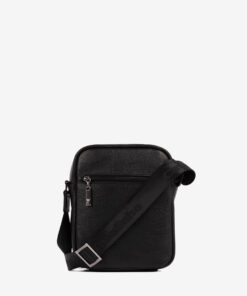 Bolsa Tiracolo Cavalinho El Cavaleiro Preto