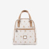 Mochila Cavalinho El Estribo Branco
