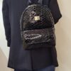 Mochila Cavalinho Galope Preto