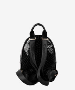 Mochila Cavalinho Galope Preto