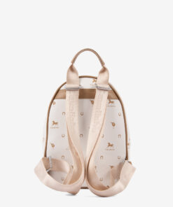 Mochila Cavalinho El Estribo Branco