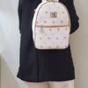 Mochila Cavalinho El Estribo Branco