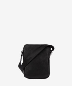 Bolsa Tiracolo Cavalinho El Cavaleiro Preto