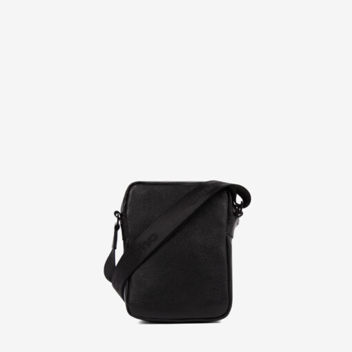 Bolsa Tiracolo Cavalinho El Cavaleiro Preto