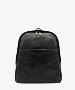 Mochila Cavalinho Gentleman Preto