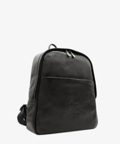 Mochila Cavalinho Gentleman Preto