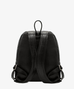 Mochila Cavalinho Gentleman Preto