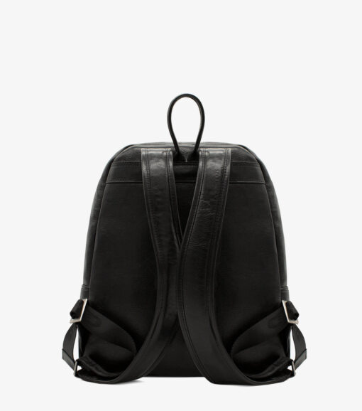 Mochila Cavalinho Gentleman Preto
