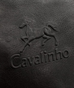 Mochila Cavalinho Gentleman Preto