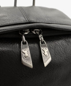 Mochila Cavalinho Gentleman Preto