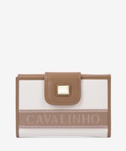Carteira Only By Cavalinho Branco
