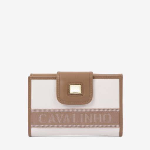 Carteira Only By Cavalinho Branco
