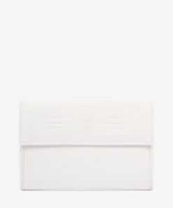 Carteira Cavalinho Eternal Branco