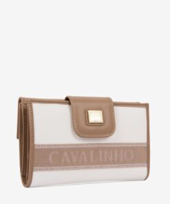Carteira Only By Cavalinho Branco