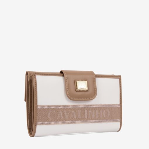 Carteira Only By Cavalinho Branco
