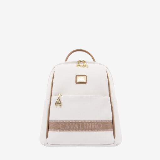 Mochila Only By Cavalinho Branco