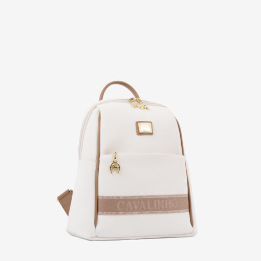 Mochila Only By Cavalinho Branco