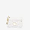 Bolsa Cosméticos Cavalinho Eternal Branco