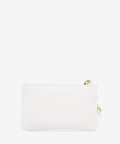 Bolsa Cosméticos Cavalinho Eternal Branco