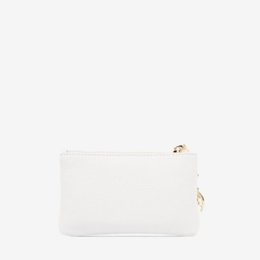 Bolsa Cosméticos Cavalinho Eternal Branco