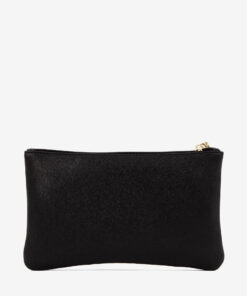 Bolsa Cosméticos Cavalinho Grace Preto
