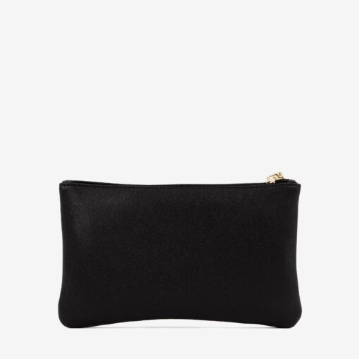 Bolsa Cosméticos Cavalinho Grace Preto