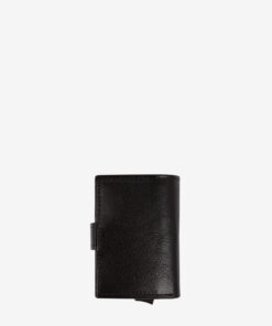 Porta Cartões Cavalinho Gentleman Preto