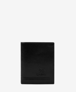 Carteira Cavalinho Gentleman preto