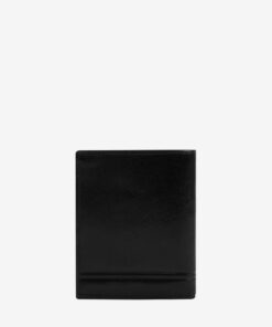 Carteira Cavalinho Gentleman preto