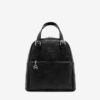 Mochila Cavalinho Cavalo Lusitano Preto