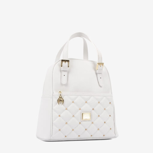 Mochila Eternal Branco