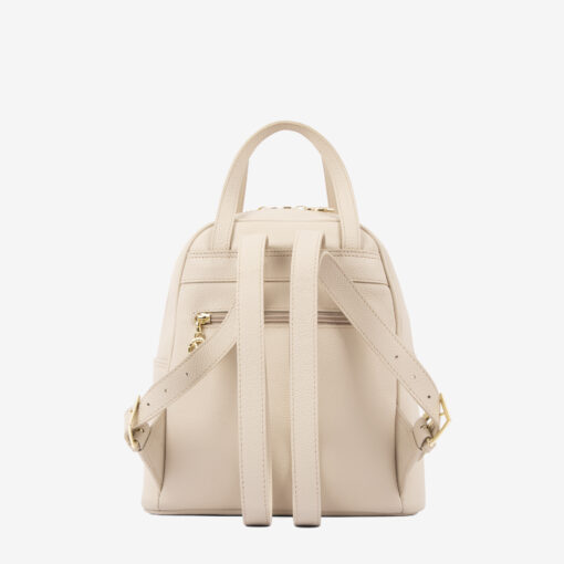 Mochila Cavalinho Muse Bege