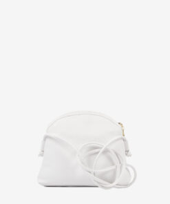 Mala Tiracolo Eternal Branco