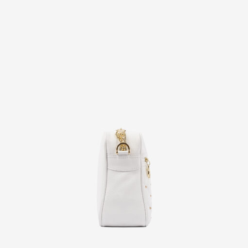 Mala Tiracolo Eternal Branco