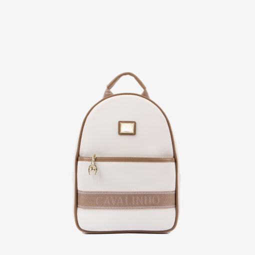 Mochila Only By Cavalinho Branco
