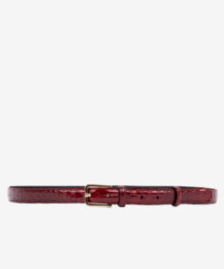 Cinto Cavalinho Galope Vermelho