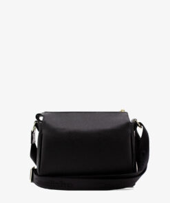 Mala Tiracolo Cavalinho Craft Preto