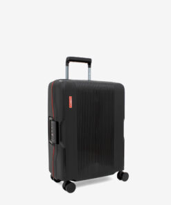 Trolley Cavalinho Cabine Atlas