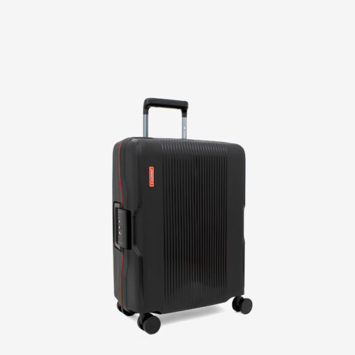 Trolley Cavalinho Cabine Atlas