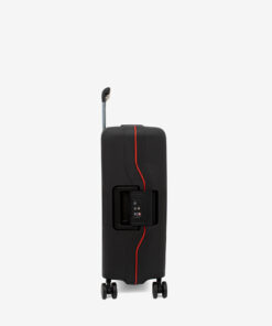 Trolley Cavalinho Cabine Atlas