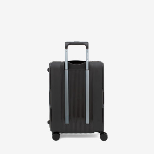 Trolley Cavalinho Cabine Atlas